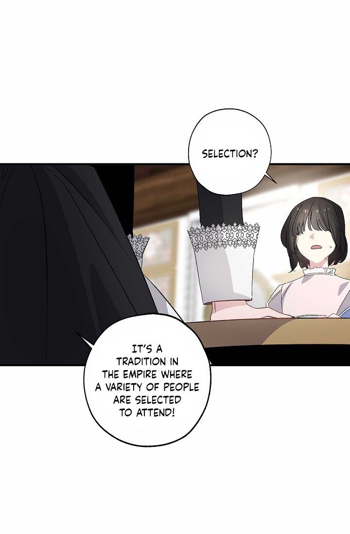 The Tyrant’s First Love Chapter 29 - Page 23