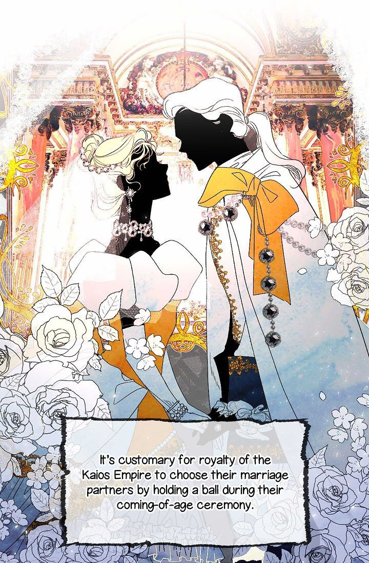 The Tyrant’s First Love Chapter 29 - Page 24