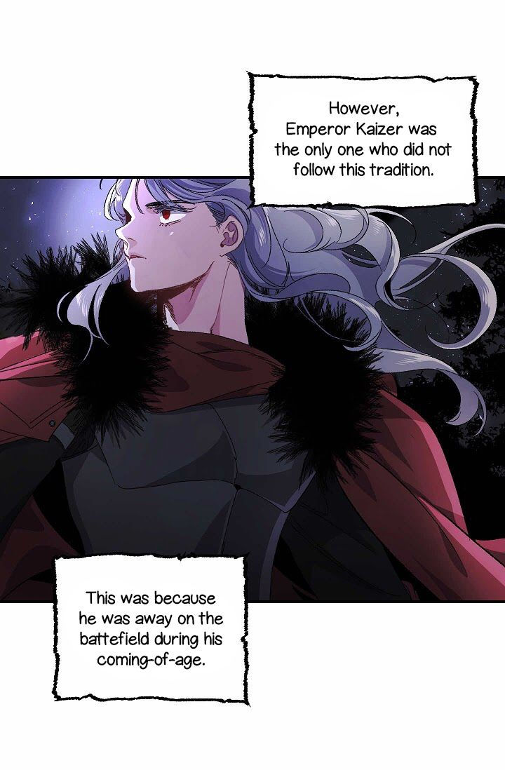 The Tyrant’s First Love Chapter 29 - Page 25