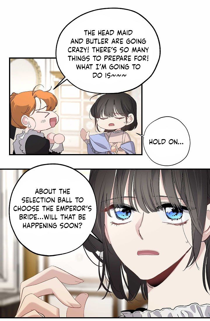 The Tyrant’s First Love Chapter 29 - Page 27