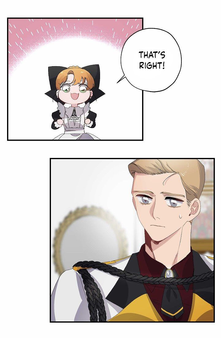 The Tyrant’s First Love Chapter 29 - Page 28