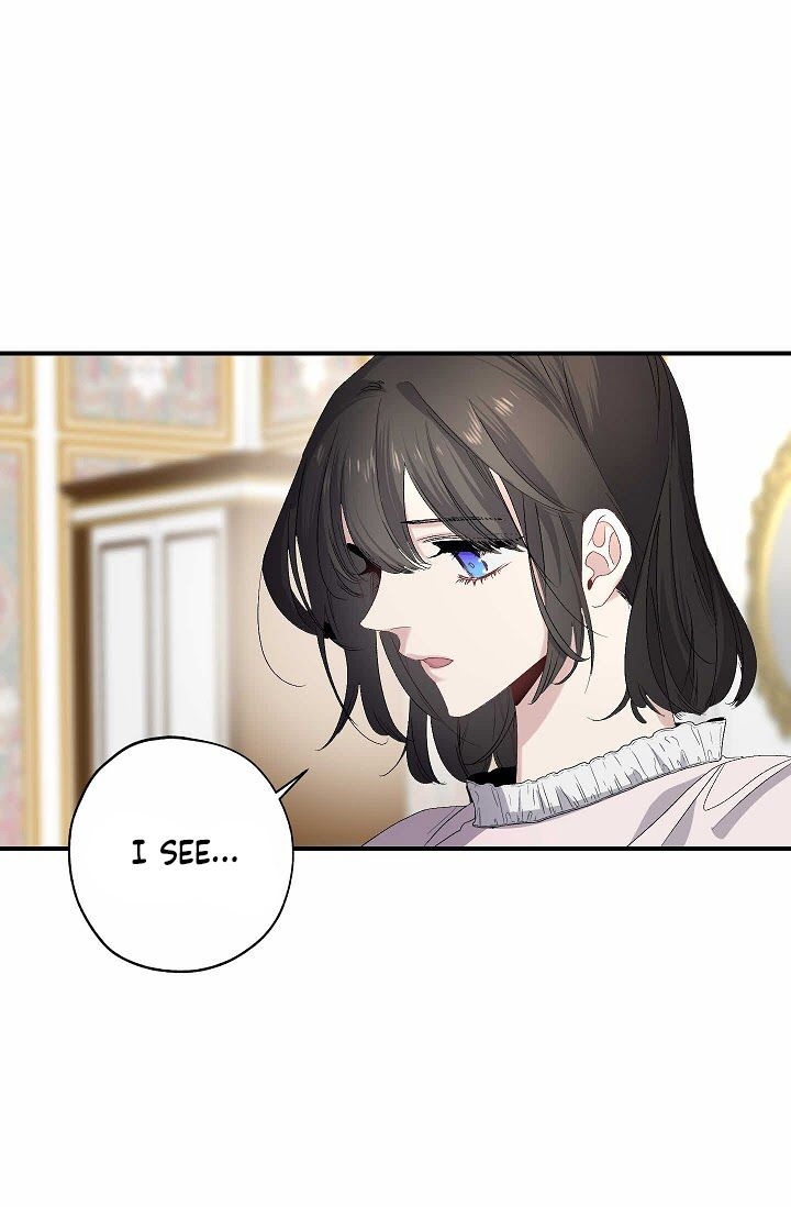 The Tyrant’s First Love Chapter 29 - Page 29