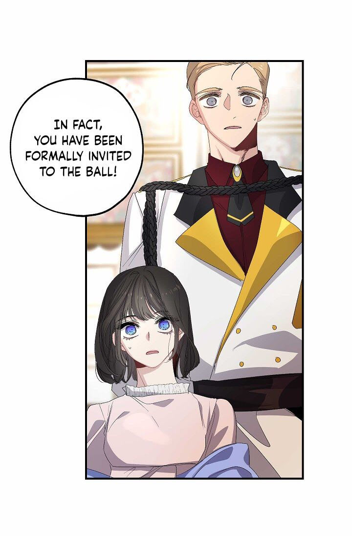 The Tyrant’s First Love Chapter 29 - Page 31