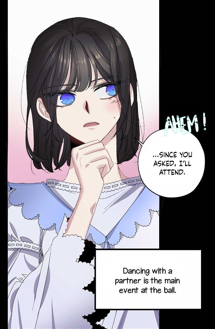 The Tyrant’s First Love Chapter 29 - Page 36