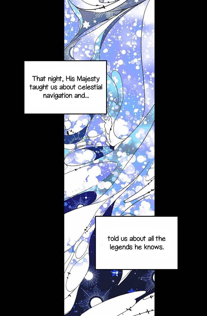 The Tyrant’s First Love Chapter 29 - Page 4