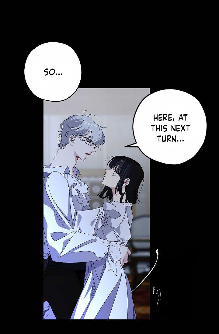 The Tyrant’s First Love Chapter 29 - Page 50