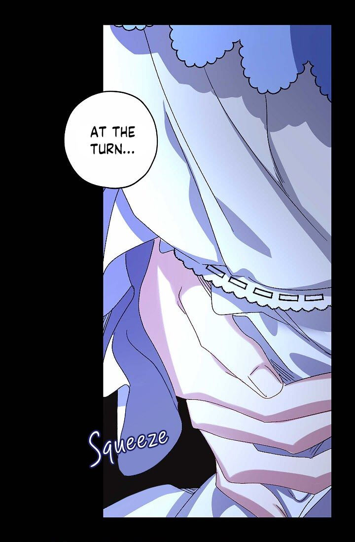 The Tyrant’s First Love Chapter 29 - Page 51