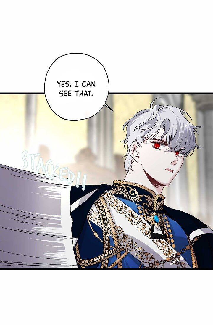 The Tyrant’s First Love Chapter 29 - Page 8