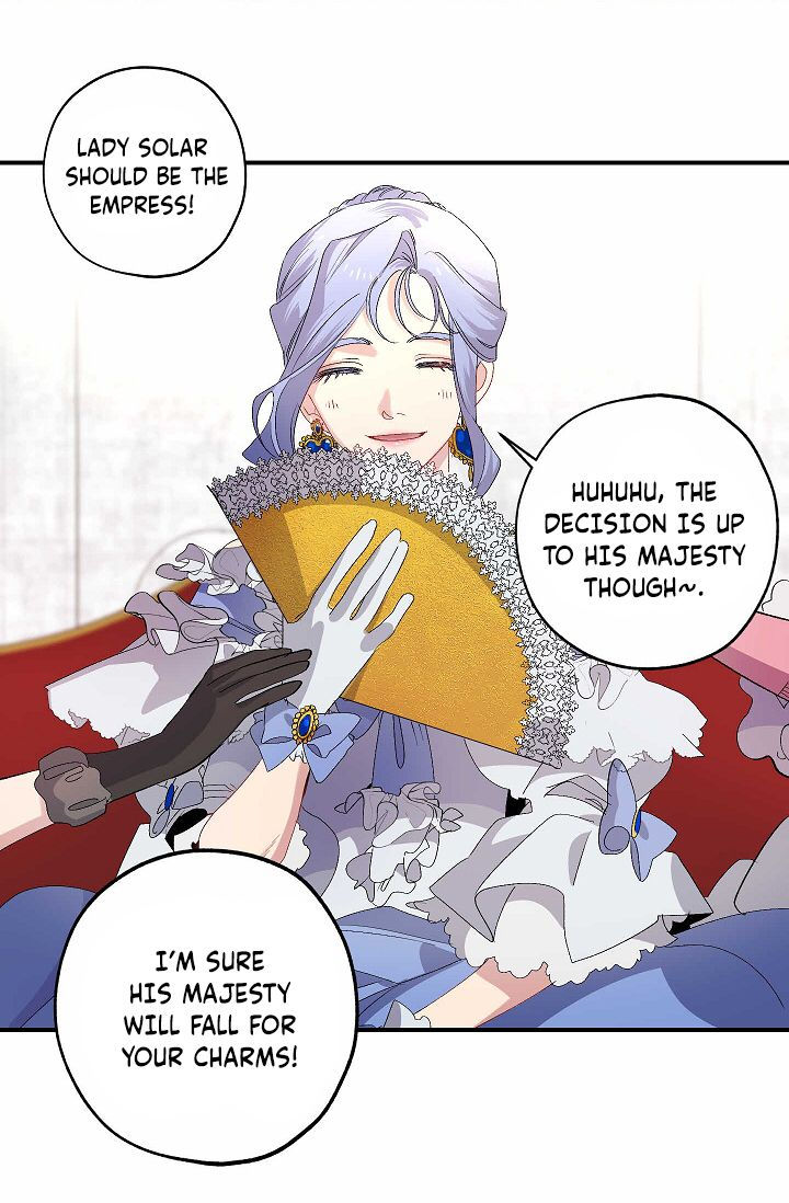 The Tyrant’s First Love Chapter 30 - Page 13