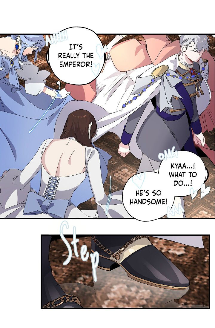 The Tyrant’s First Love Chapter 30 - Page 28