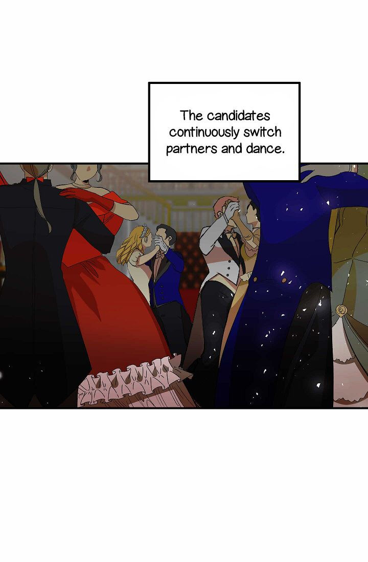 The Tyrant’s First Love Chapter 30 - Page 41