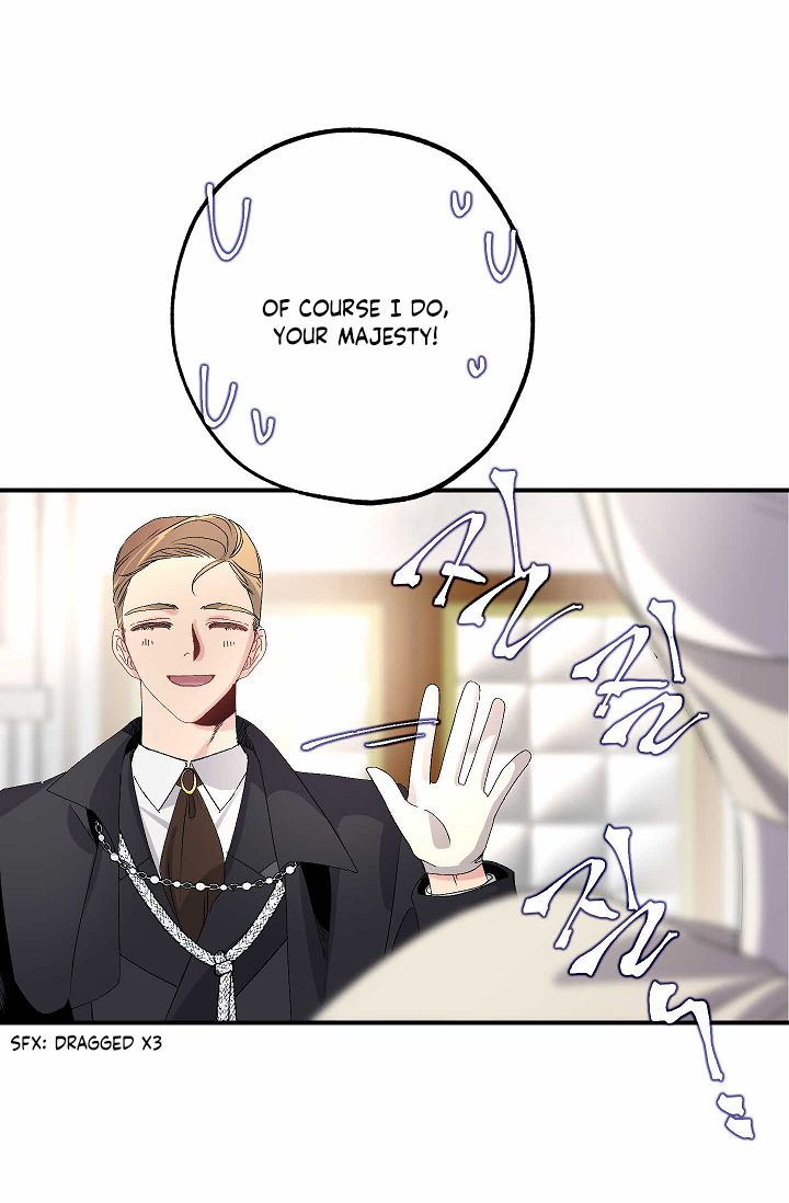 The Tyrant’s First Love Chapter 32 - Page 17