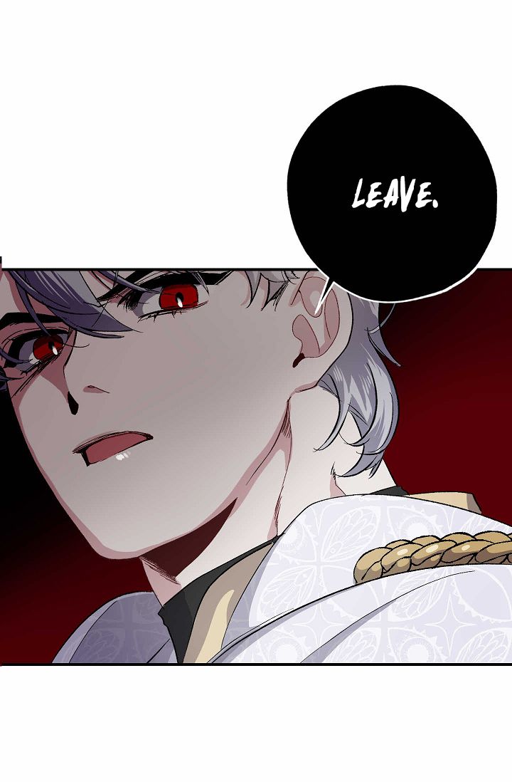 The Tyrant’s First Love Chapter 32 - Page 36