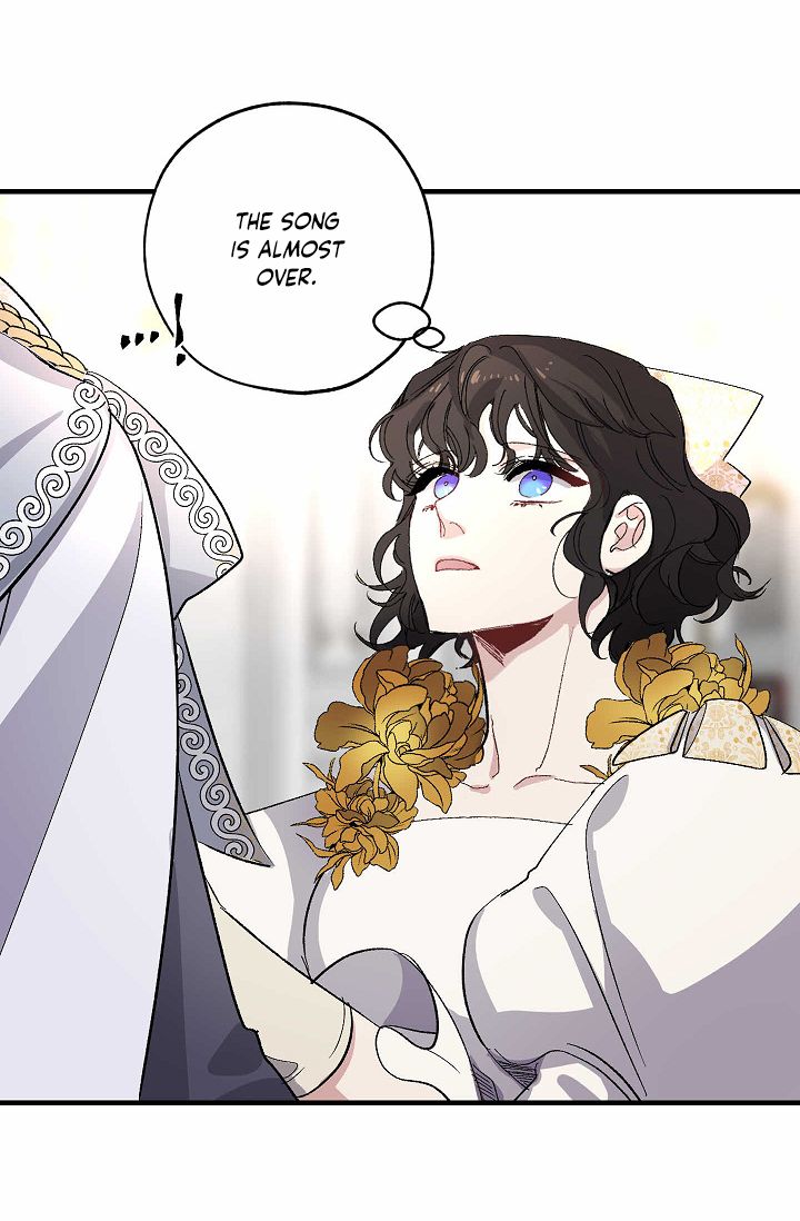 The Tyrant’s First Love Chapter 32 - Page 39