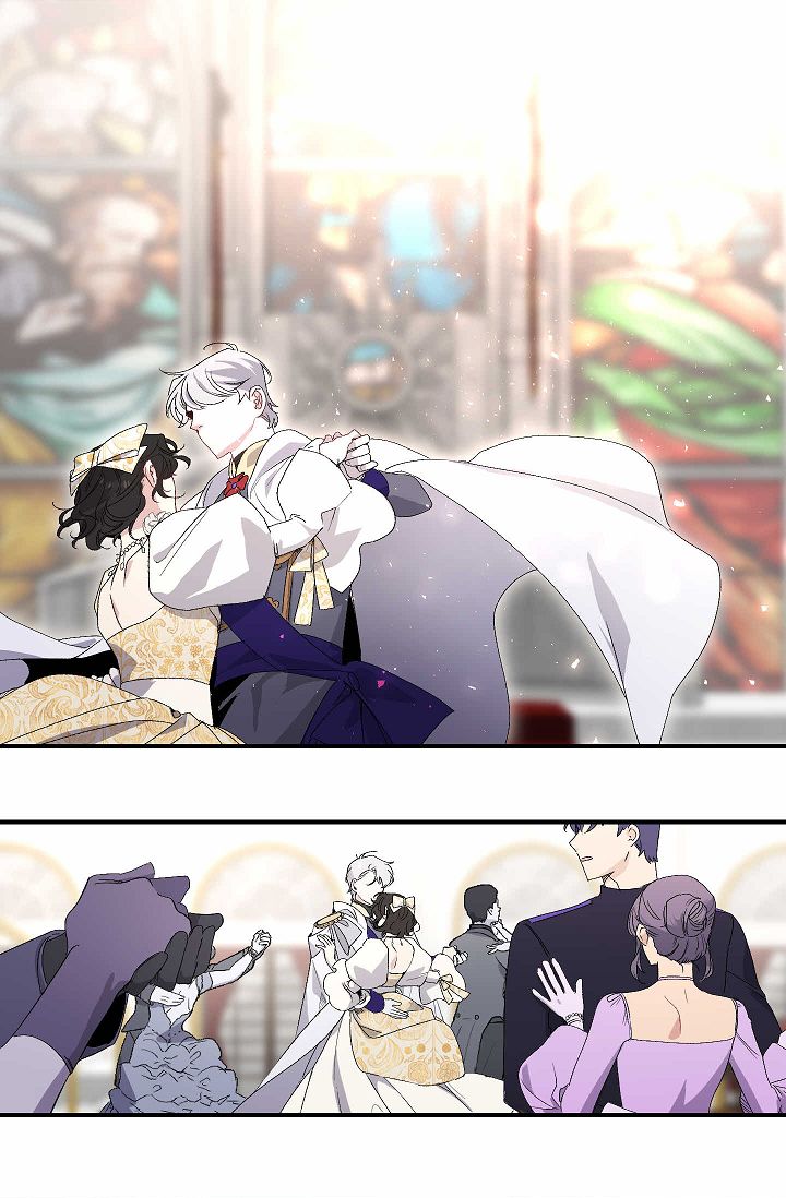 The Tyrant’s First Love Chapter 32 - Page 49