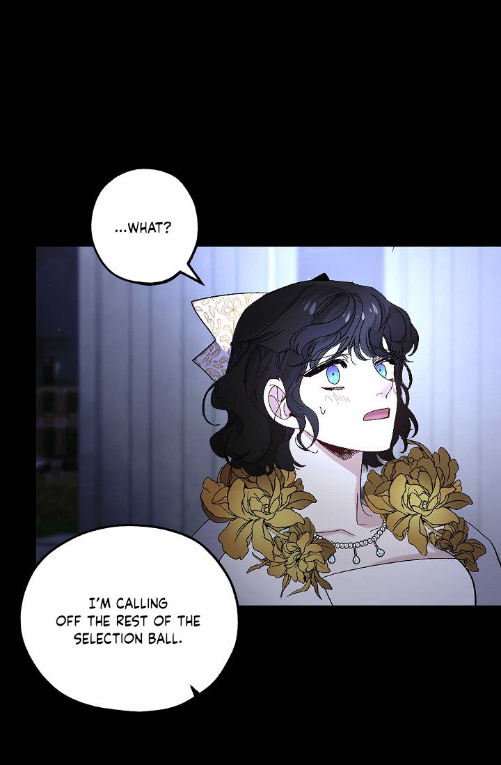 The Tyrant’s First Love Chapter 33 - Page 20