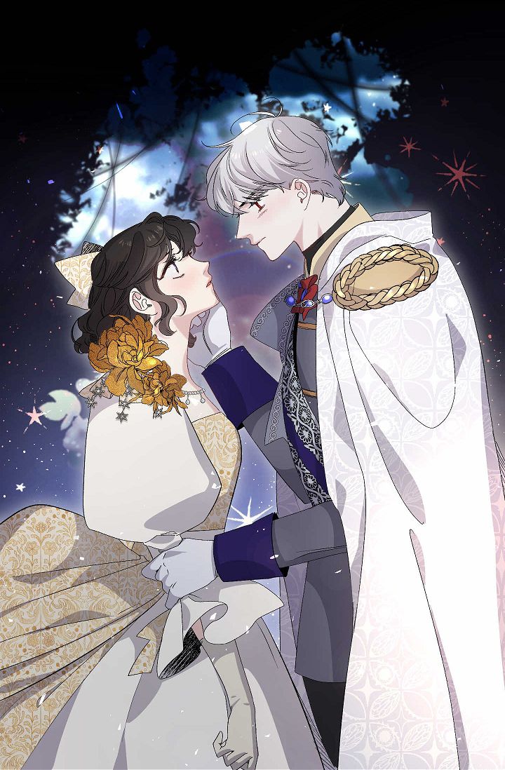 The Tyrant’s First Love Chapter 33 - Page 30