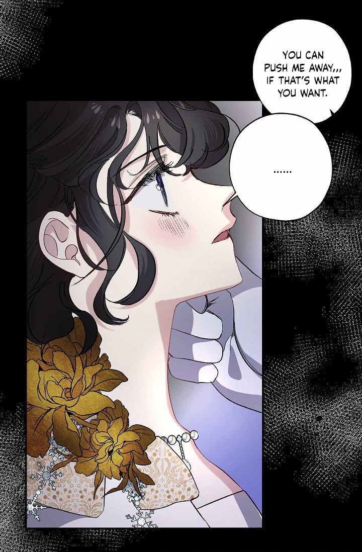 The Tyrant’s First Love Chapter 33 - Page 32
