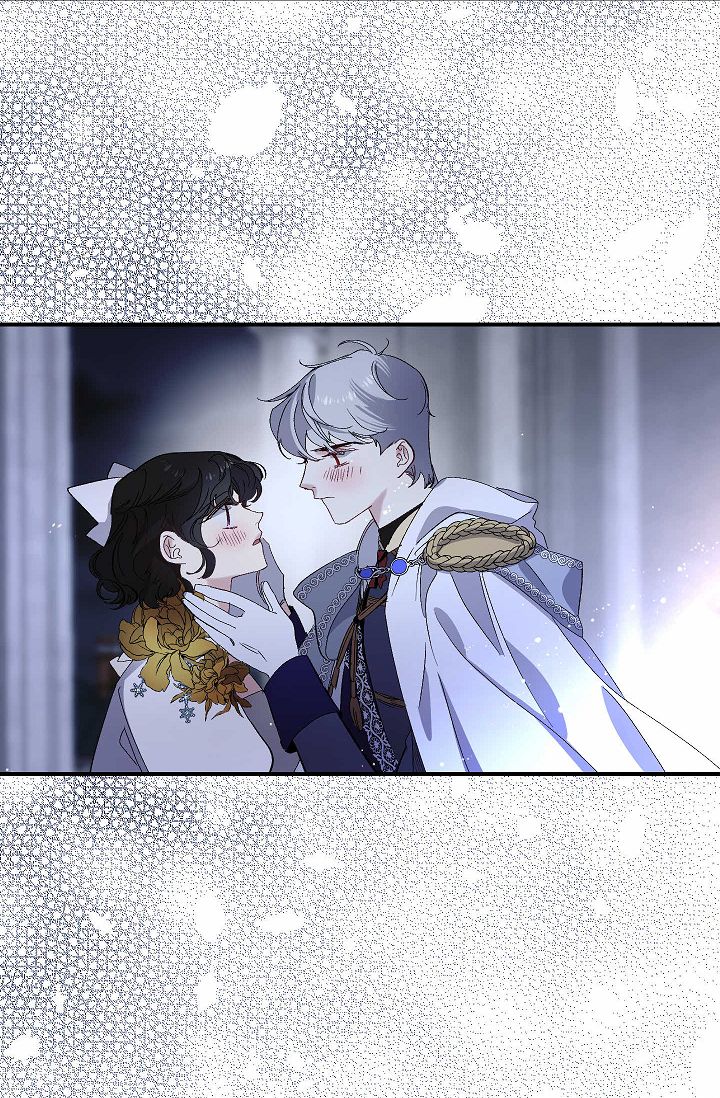 The Tyrant’s First Love Chapter 33 - Page 33