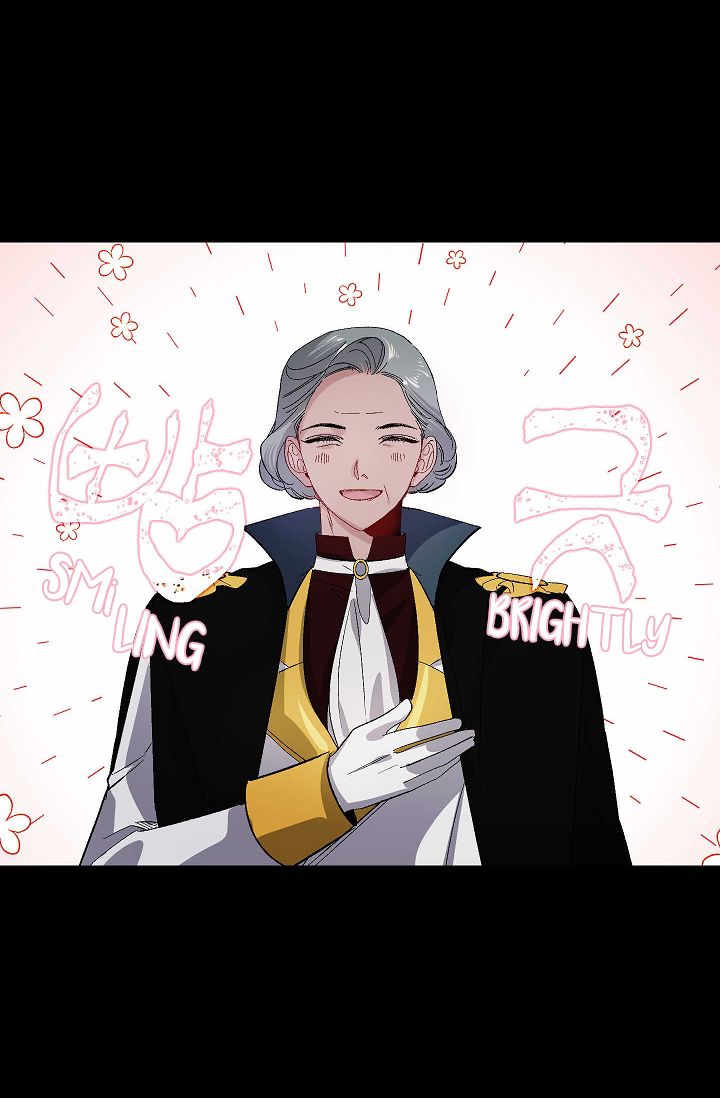 The Tyrant’s First Love Chapter 33 - Page 52