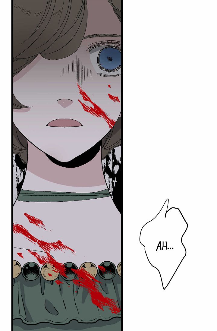 The Tyrant’s First Love Chapter 34 - Page 57