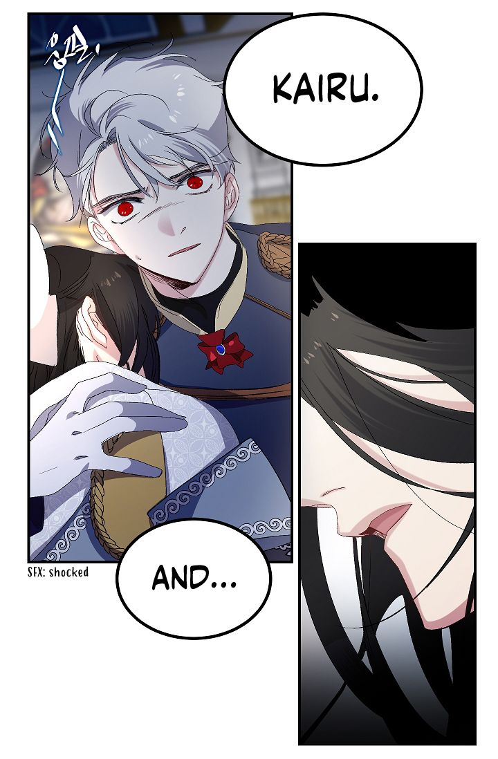 The Tyrant’s First Love Chapter 35 - Page 15