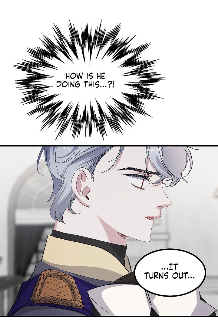 The Tyrant’s First Love Chapter 35 - Page 29