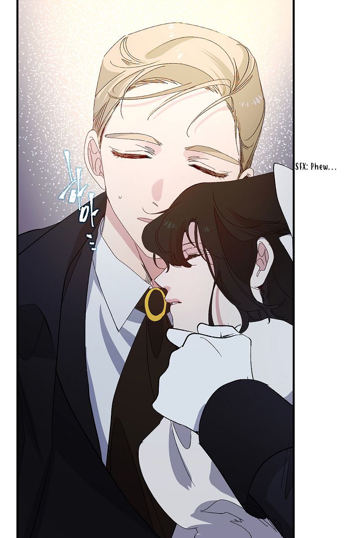 The Tyrant’s First Love Chapter 35 - Page 43