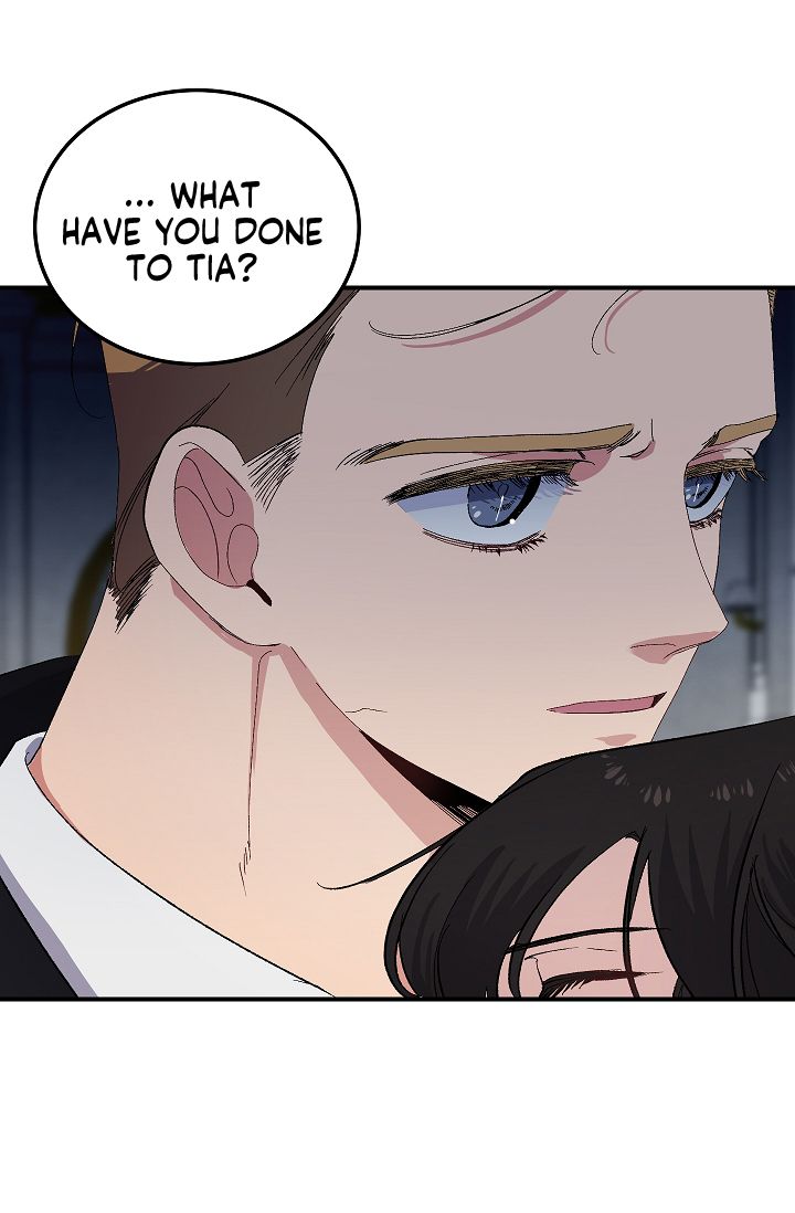 The Tyrant’s First Love Chapter 35 - Page 46