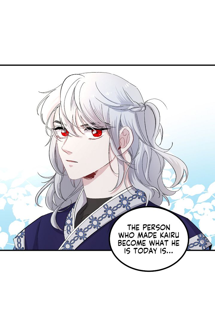 The Tyrant’s First Love Chapter 35 - Page 56