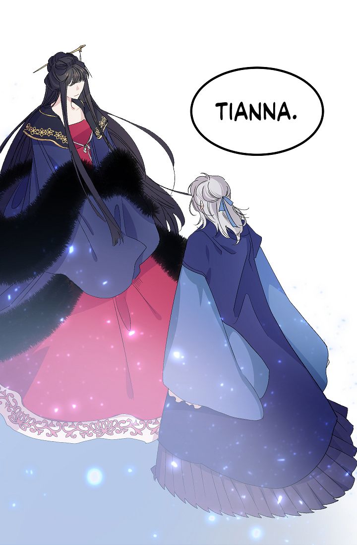 The Tyrant’s First Love Chapter 35 - Page 57