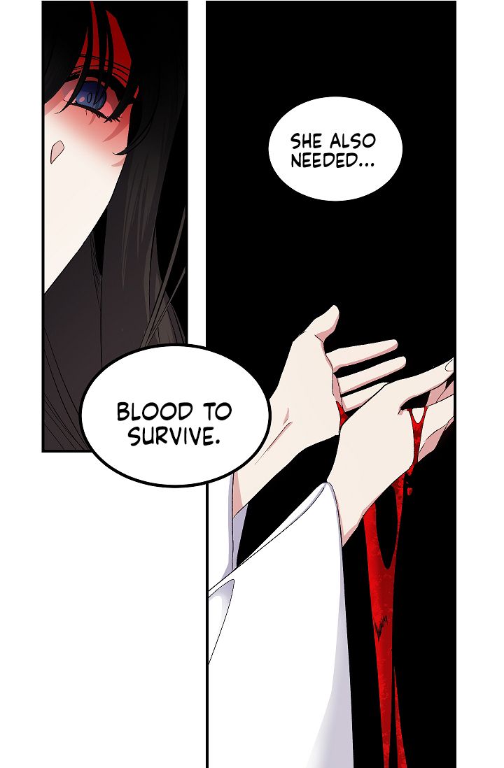 The Tyrant’s First Love Chapter 35 - Page 61