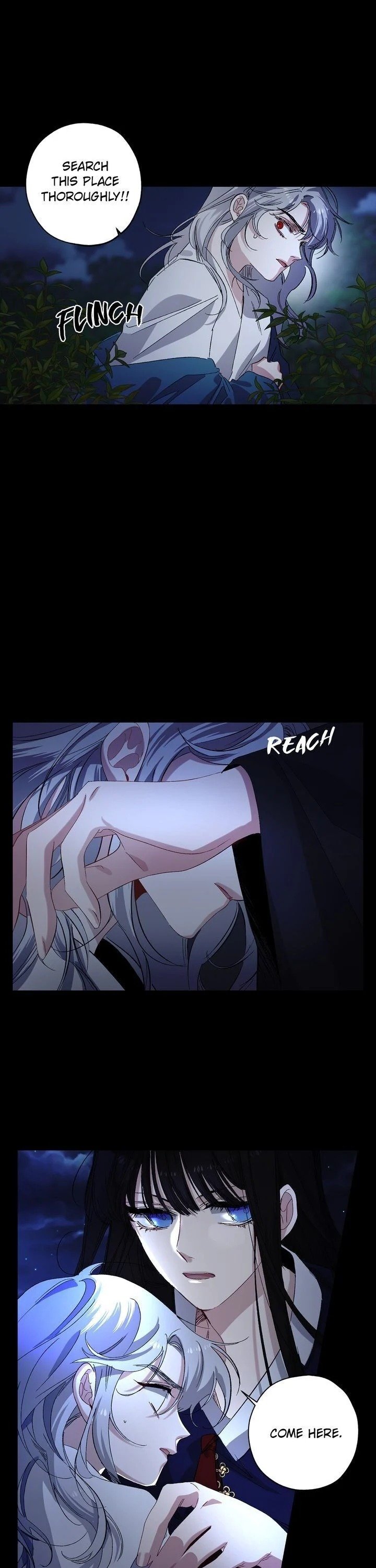 The Tyrant’s First Love Chapter 38 - Page 11