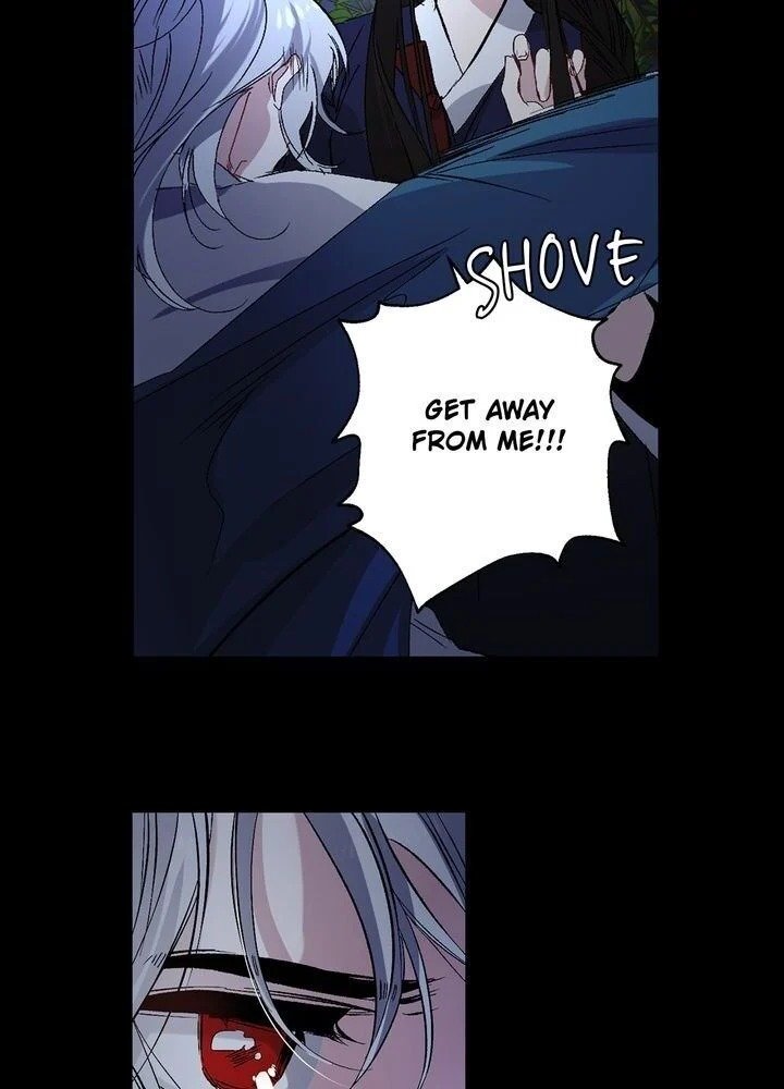 The Tyrant’s First Love Chapter 38 - Page 14