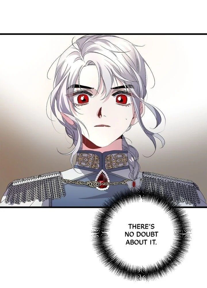 The Tyrant’s First Love Chapter 38 - Page 30