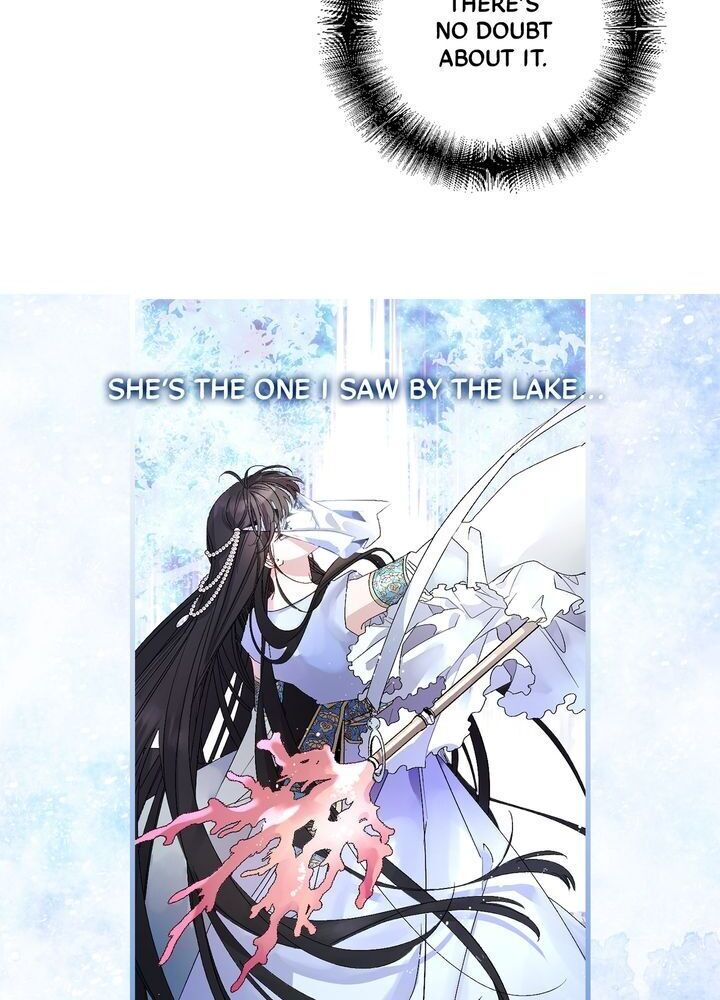 The Tyrant’s First Love Chapter 39 - Page 2