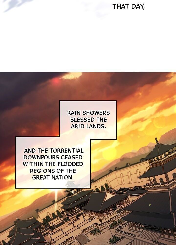 The Tyrant’s First Love Chapter 39 - Page 5