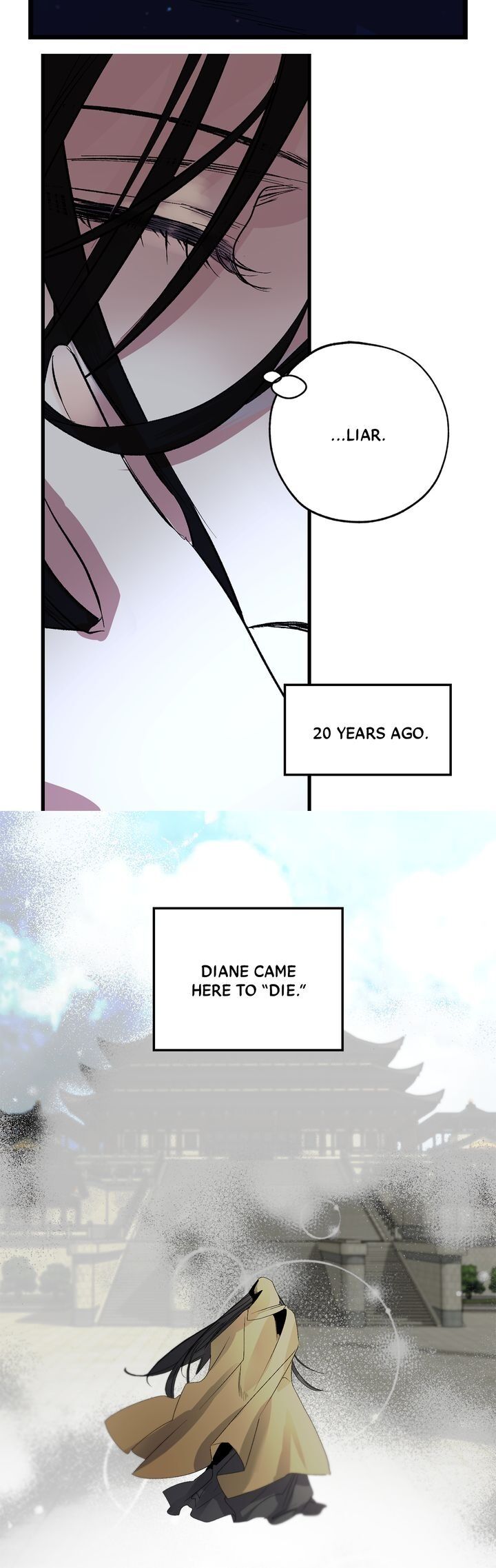 The Tyrant’s First Love Chapter 43 - Page 31