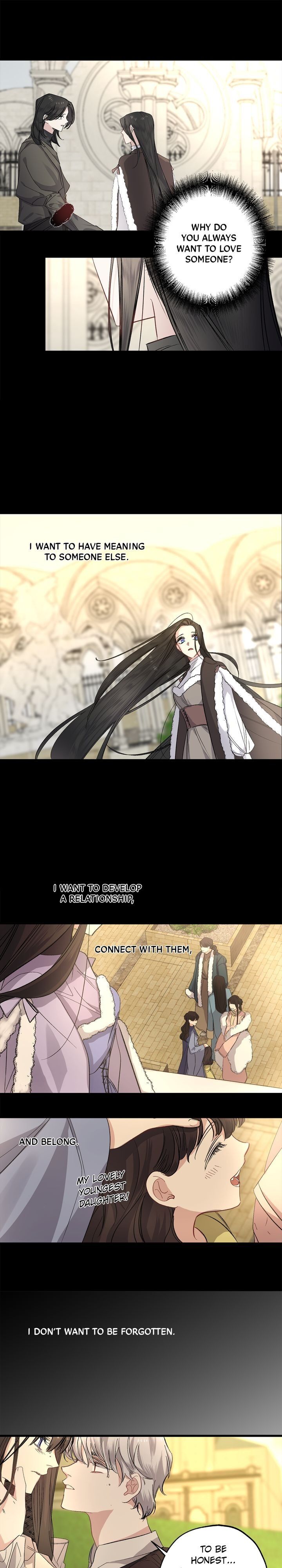 The Tyrant’s First Love Chapter 55 - Page 15