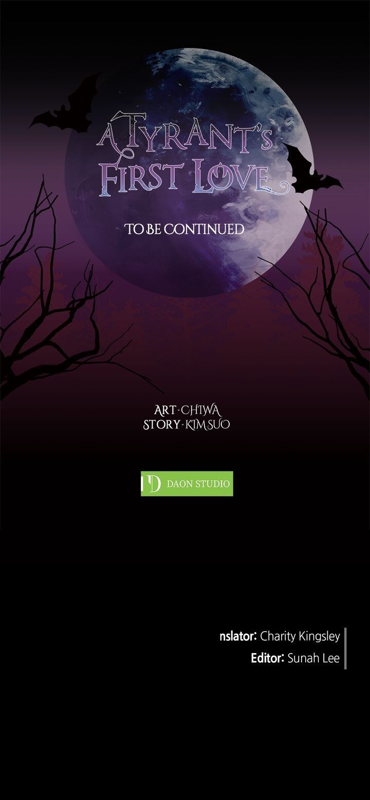 The Tyrant’s First Love Chapter 55 - Page 18