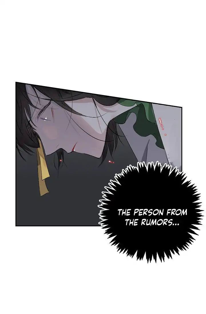 The Tyrant’s First Love Chapter 7 - Page 36