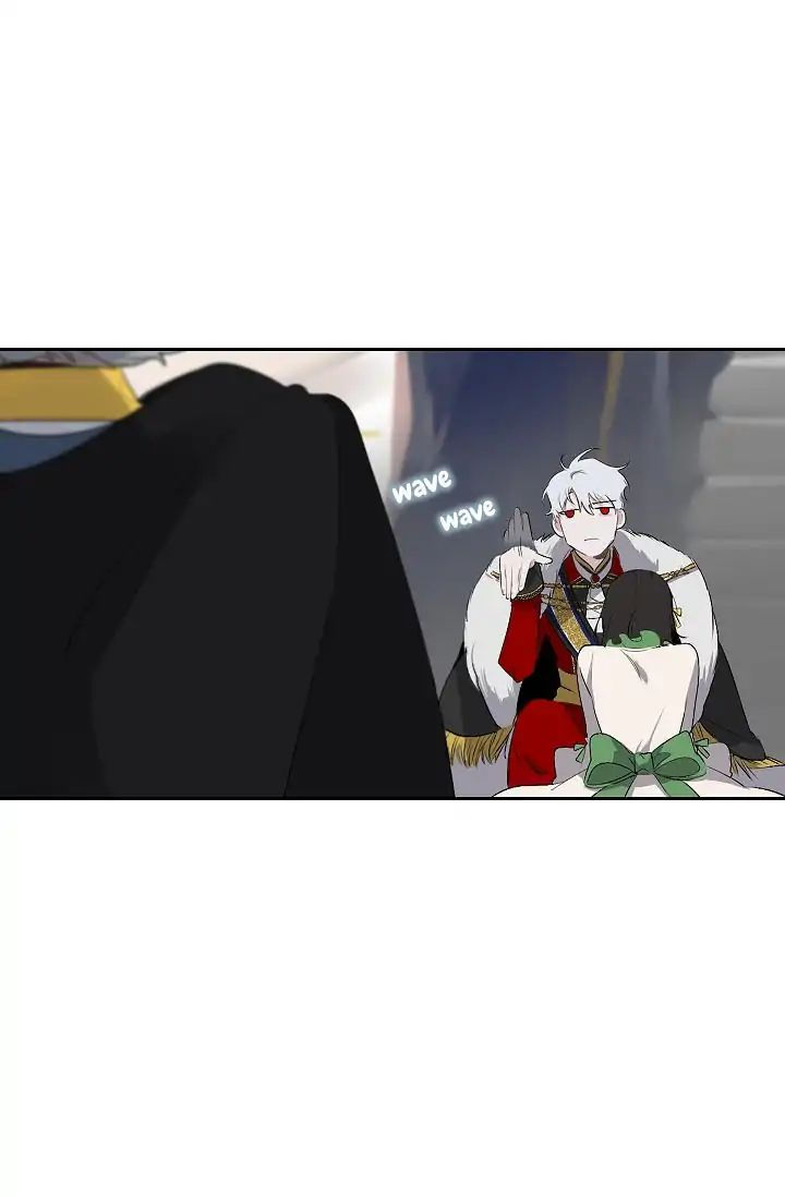 The Tyrant’s First Love Chapter 8 - Page 10