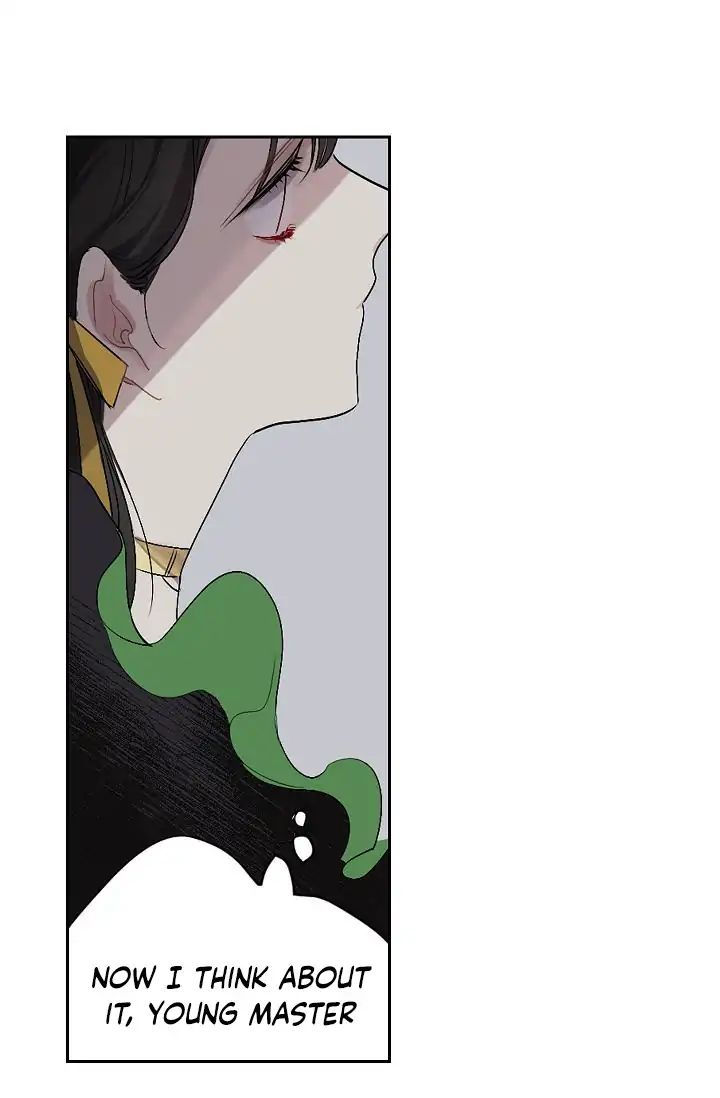 The Tyrant’s First Love Chapter 8 - Page 42