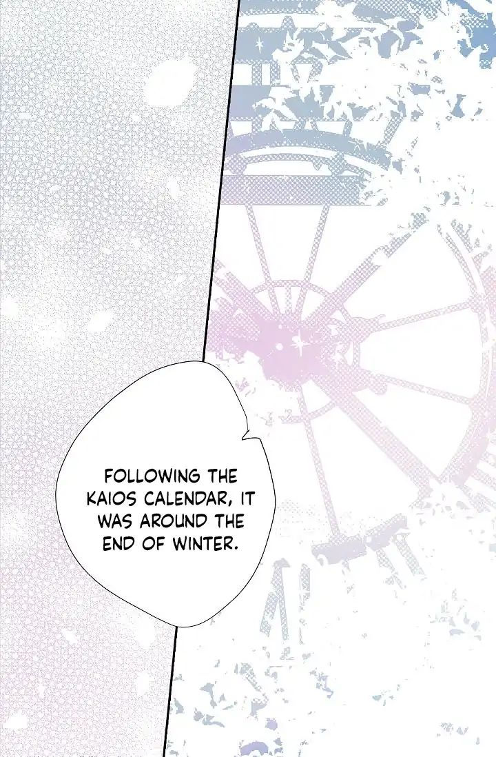 The Tyrant’s First Love Chapter 8 - Page 48