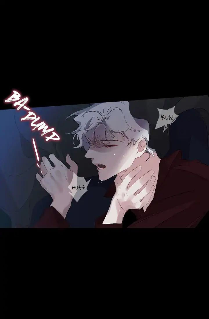 The Tyrant’s First Love Chapter 9 - Page 21