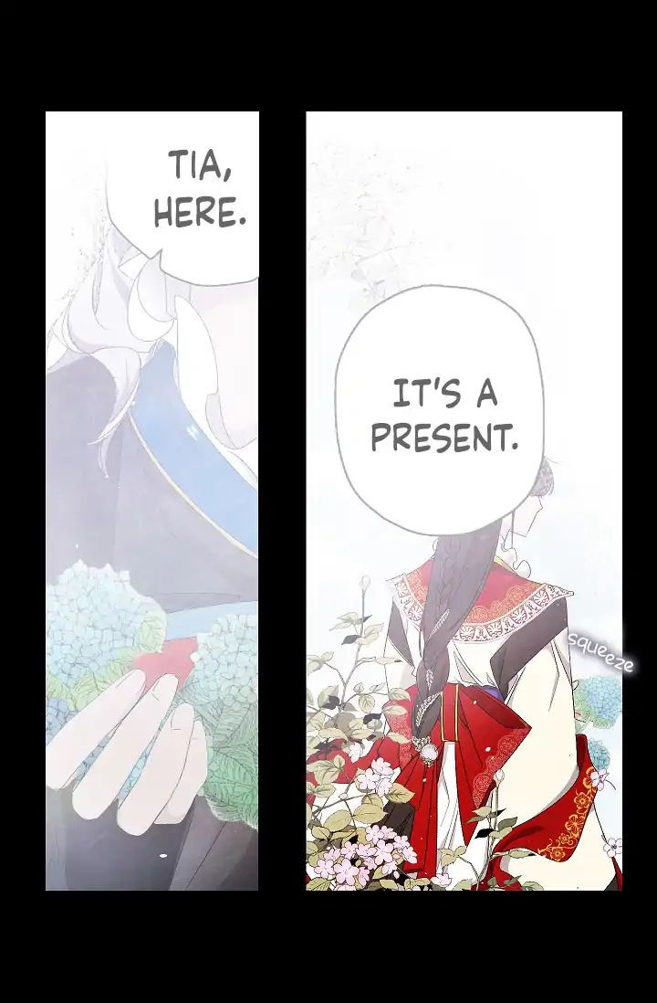 The Tyrant’s First Love Chapter 9 - Page 25