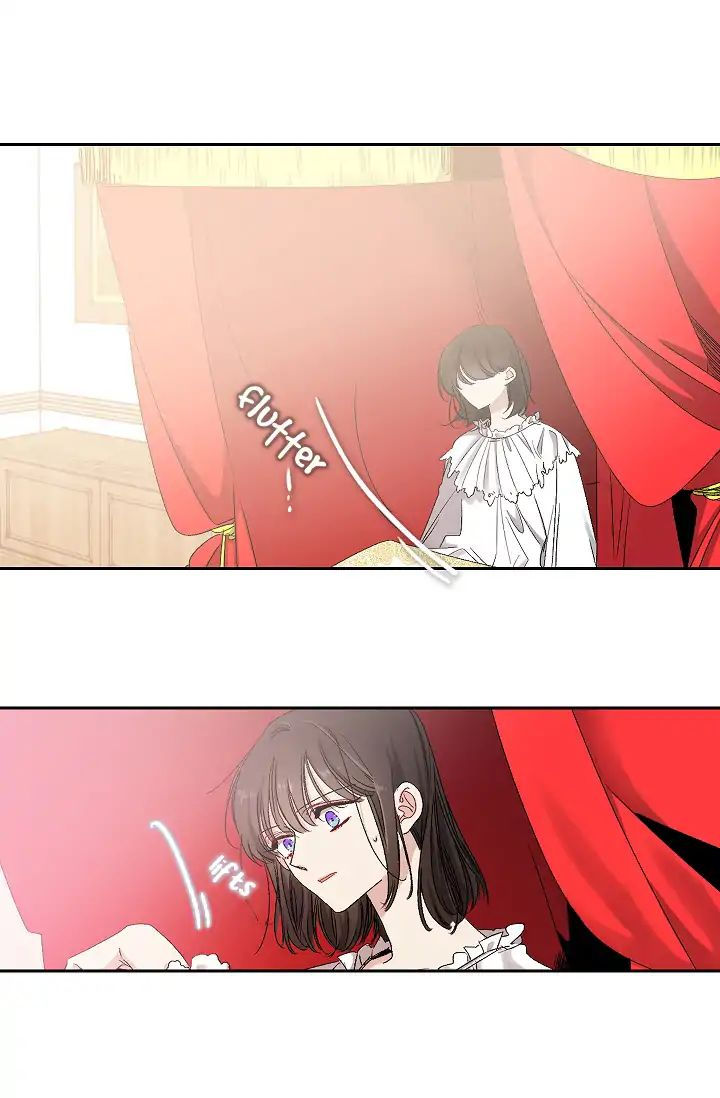 The Tyrant’s First Love Chapter 9 - Page 27