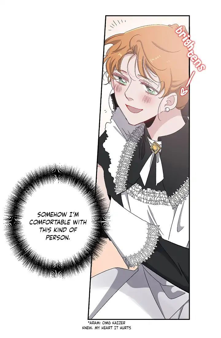 The Tyrant’s First Love Chapter 9 - Page 38