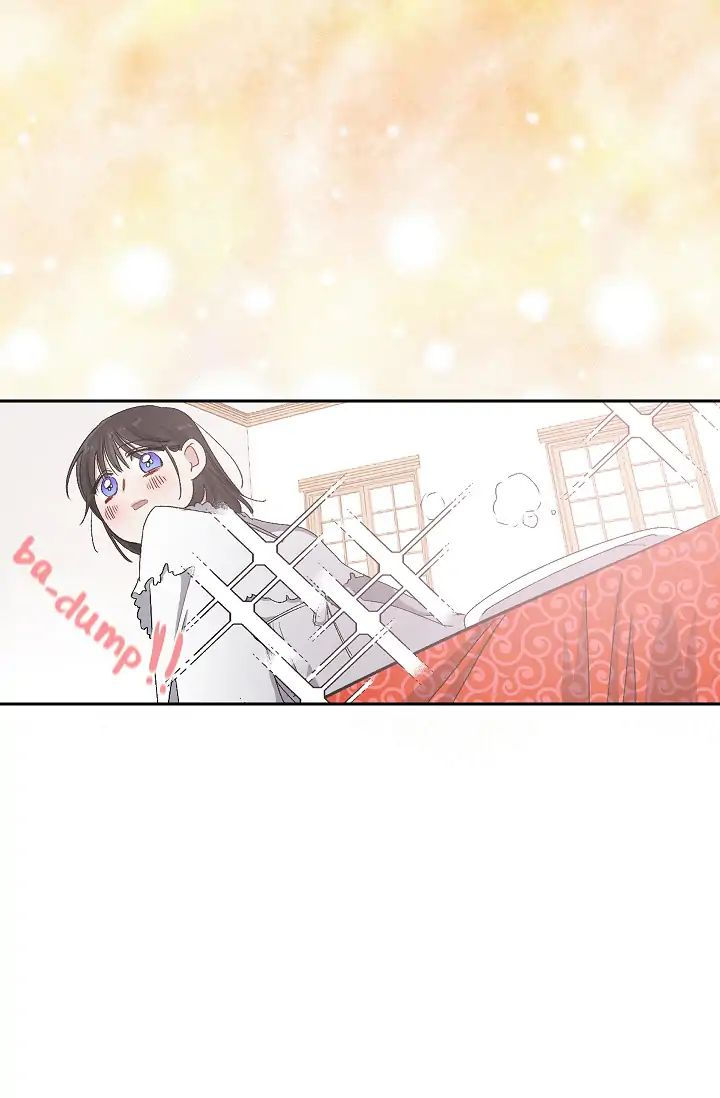 The Tyrant’s First Love Chapter 9 - Page 44