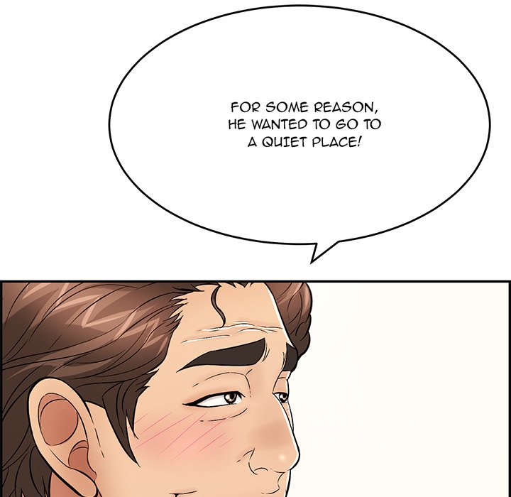 A Killer Woman Chapter 105 - Page 49